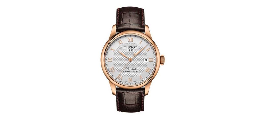 Tissot Le Locle (ref. T006.407.36.033.00)