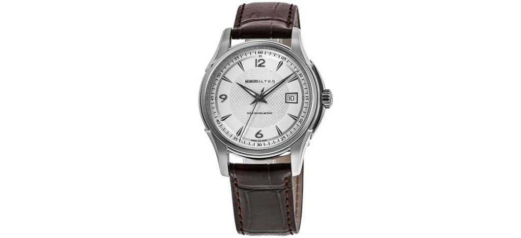 Hamilton Jazzmaster Viewmatic (H32515555)