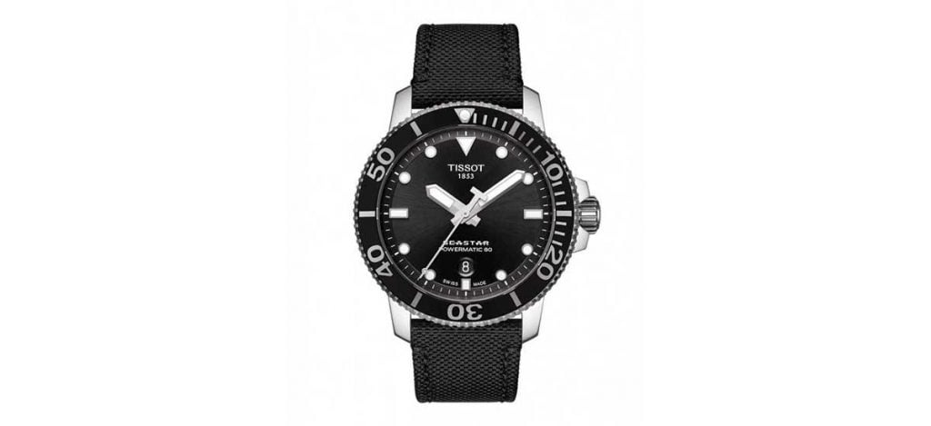 Tissot Seastar 1000 (ref. T120.407.17.051.00)