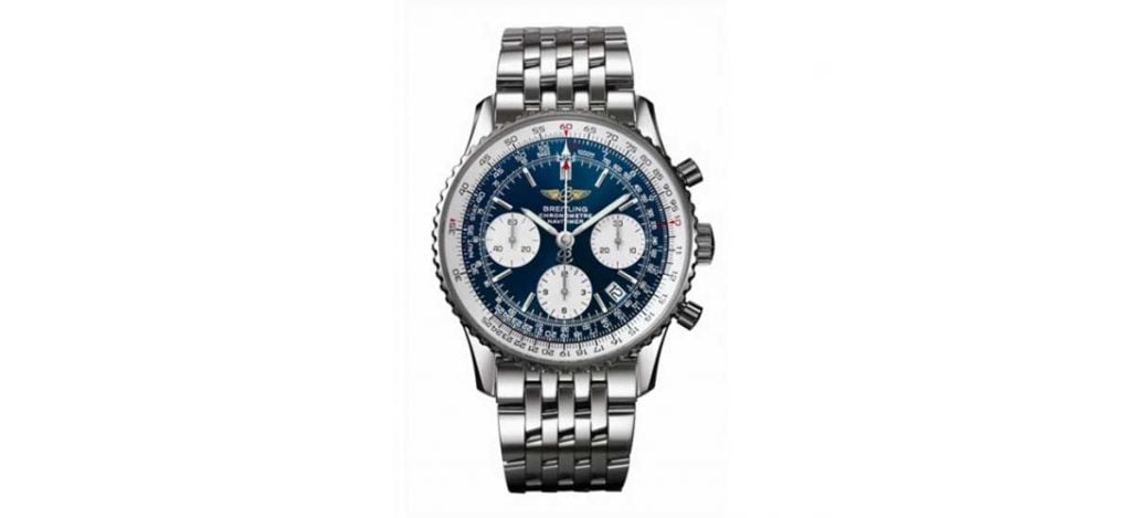 Breitling Navitimer (ref. A2332212/C586)