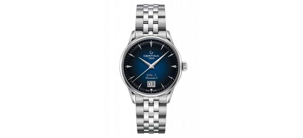 Certina DS-1 Big Date (ref. C029.426.11.041.00)