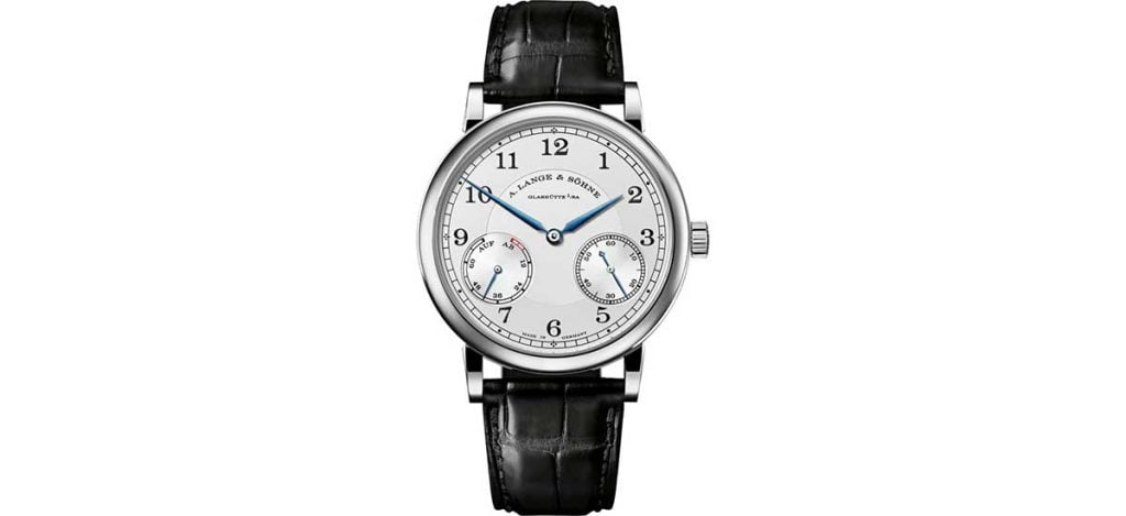 A. Lange & Söhne 1815 Up/Down (ref. 234.026)