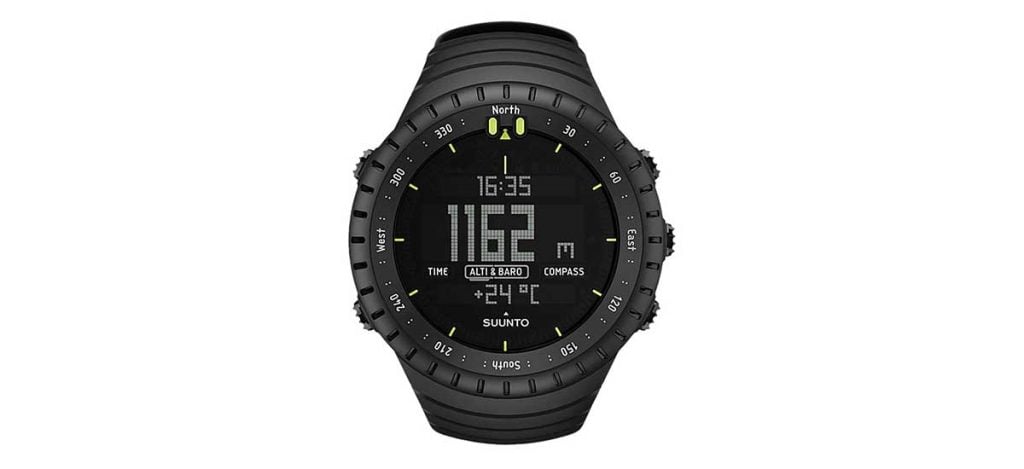 Suunto Core (ref. SS014279010)