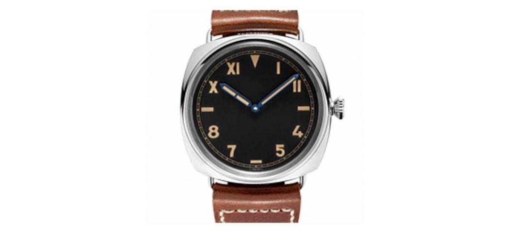 Panerai Radiomir California 3 Days 47mm (ref. PAM00448)