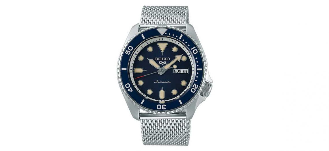 25 BEST Seiko Automatic Watches Across ALL Collections (2024)