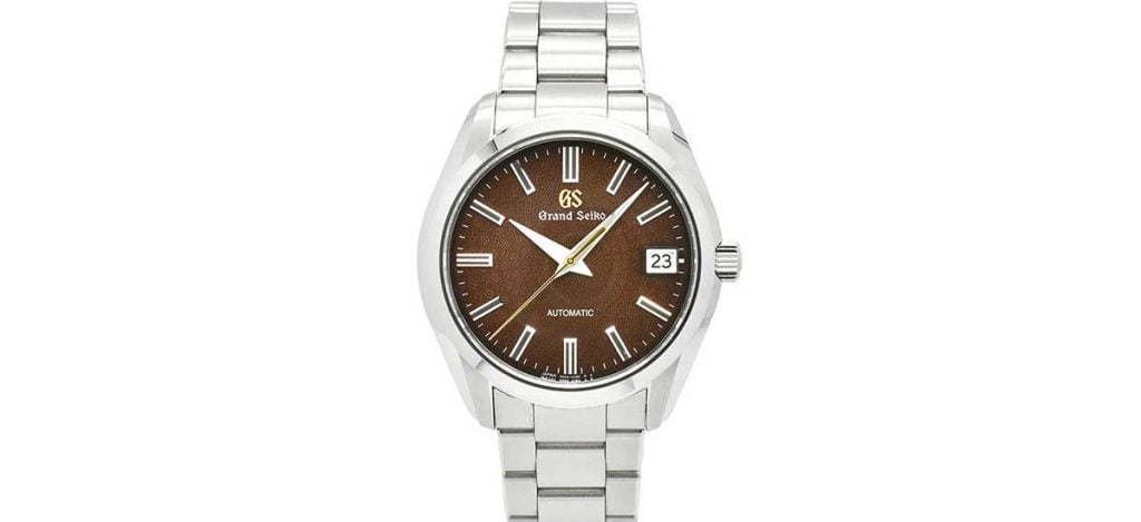 Grand Seiko SBGR311