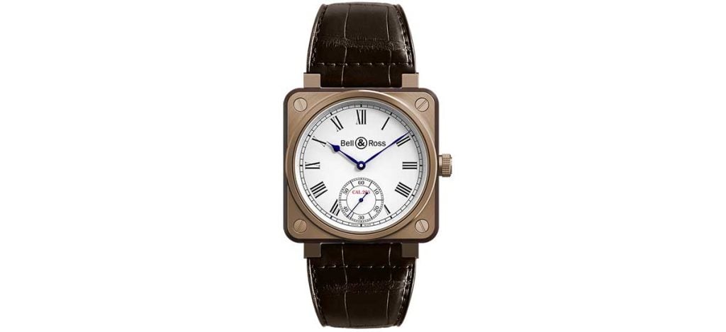 Bell & Ross BR 01 Instrument de Marine