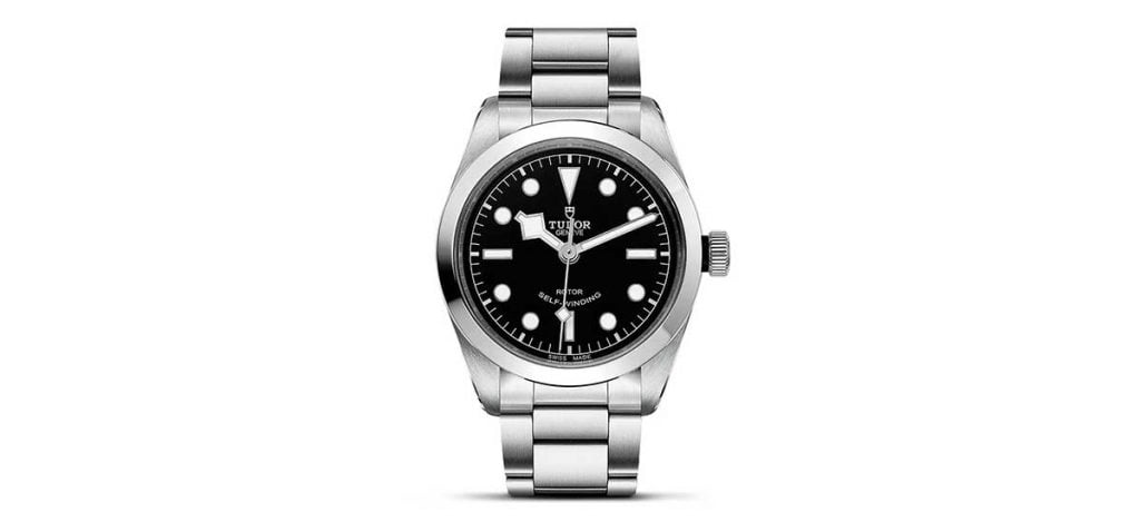 Tudor Black Bay 36 (ref. M79500-0007)