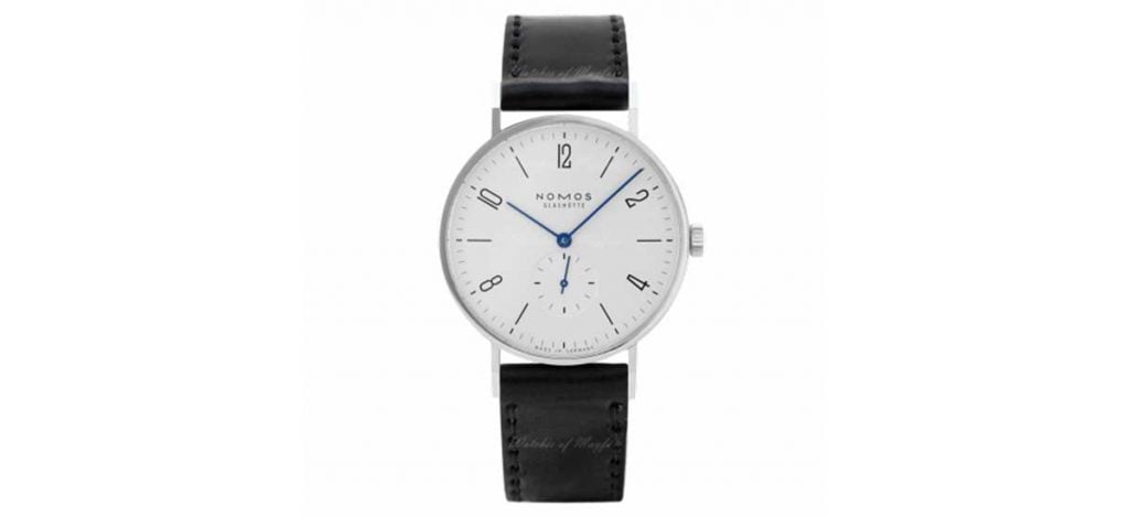 NOMOS Tangente 38 (ref. 164)