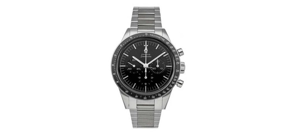 OMEGA SPEEDMASTER CALIBER 321 “ED WHITE” 311.30.40.30.01.001