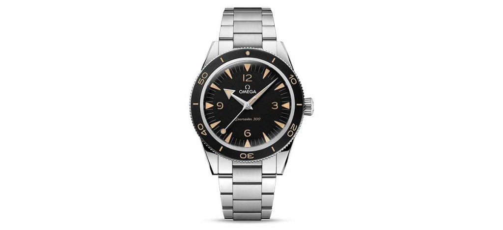 Omega Seamaster 300 (ref. 234.30.41.21.01.001)