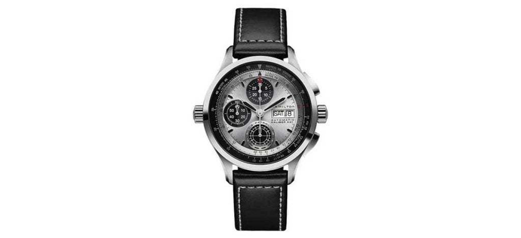 Hamilton Khaki X-Patrol (ref. H76566751)