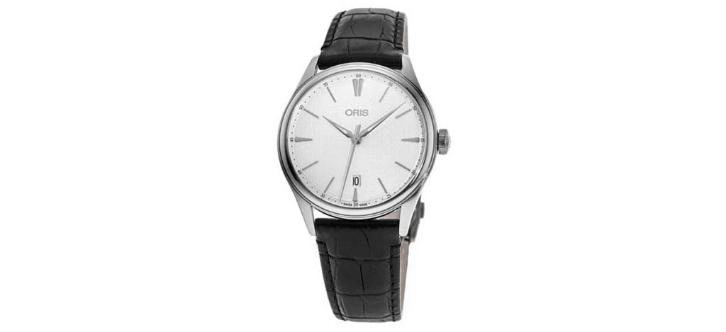 ORIS ARTELIER DATE 01 733 7721 4051-07 5 21 64FC