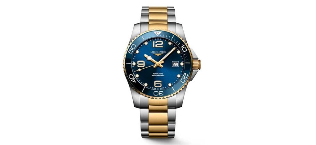 Longines Hydroconquest (ref. L3.781.3.96.7)