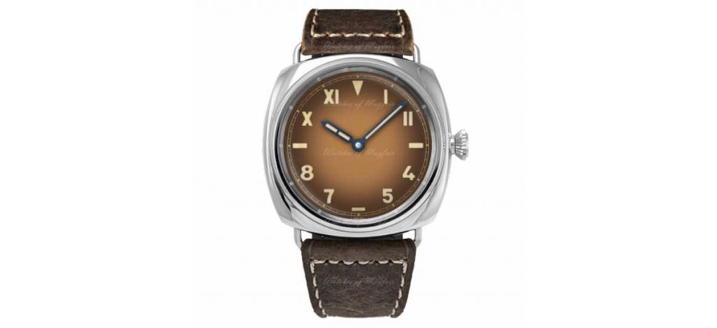 Panerai Radiomir California 47mm (ref. PAM00931)