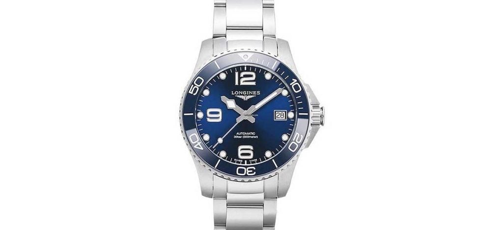 Longines Hydroconquest