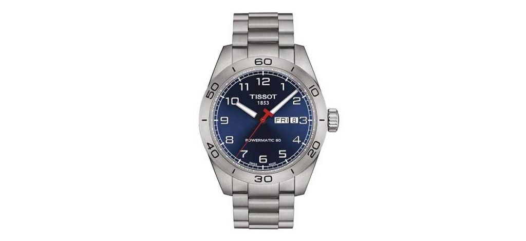 Tissot PRS 516 (ref. T131.430.11.042.00)