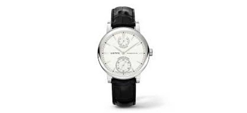 7. Wempe Chronometerwerke Power Reserve (ref. WG080007)