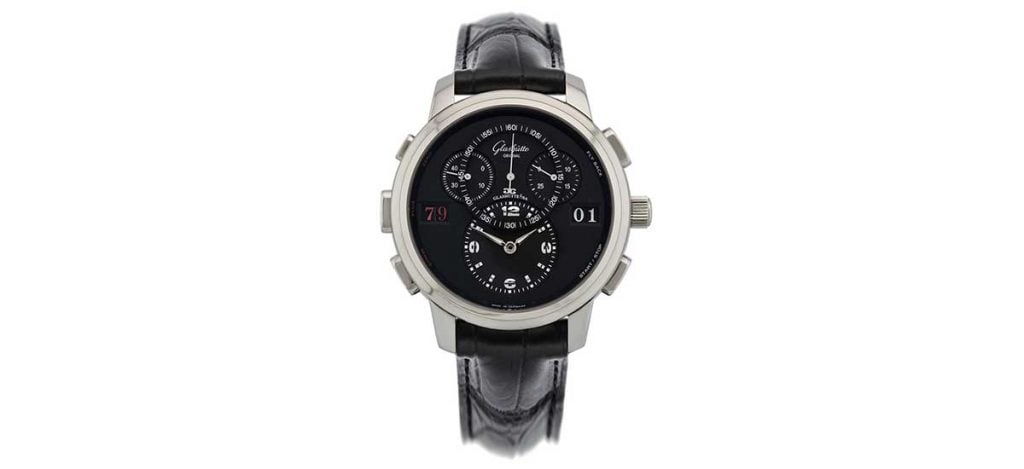Glashütte Original PanoMaticCounter XL (ref. 1-96-01-02-02-04)