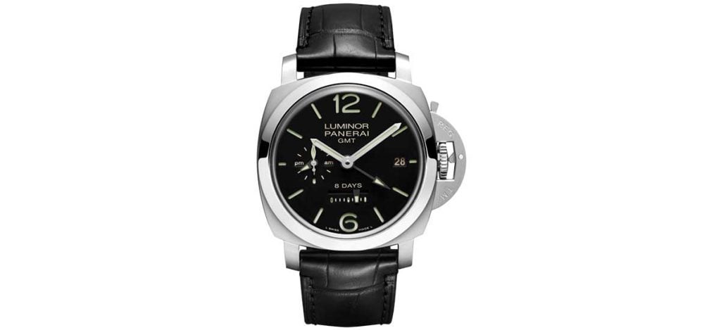 Panerai Luminor 1950 