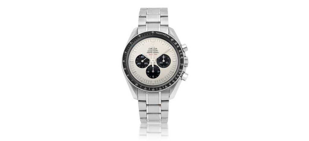 Omega Speedmaster Apollo XI 35th Anniversary (ref. 3569.31.00)