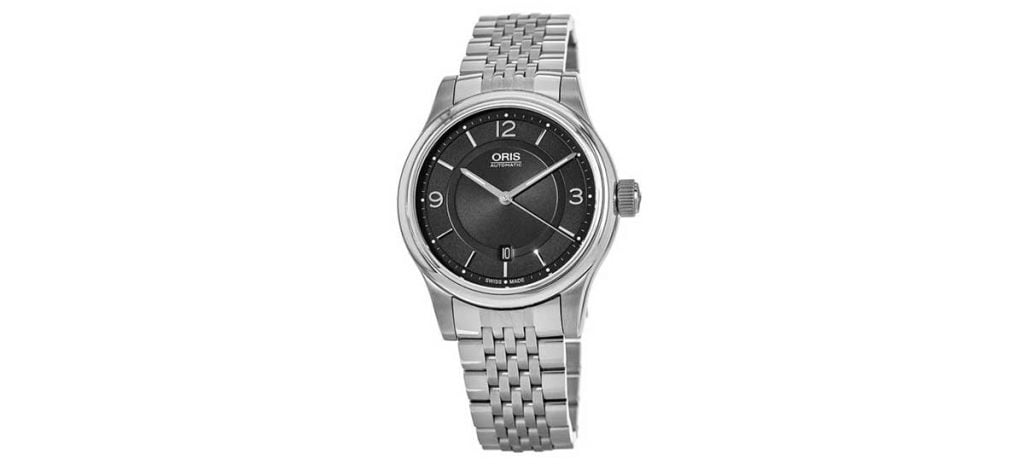 Oris Classic Date (ref. 01 733 7594 4034-07 8 20 61)