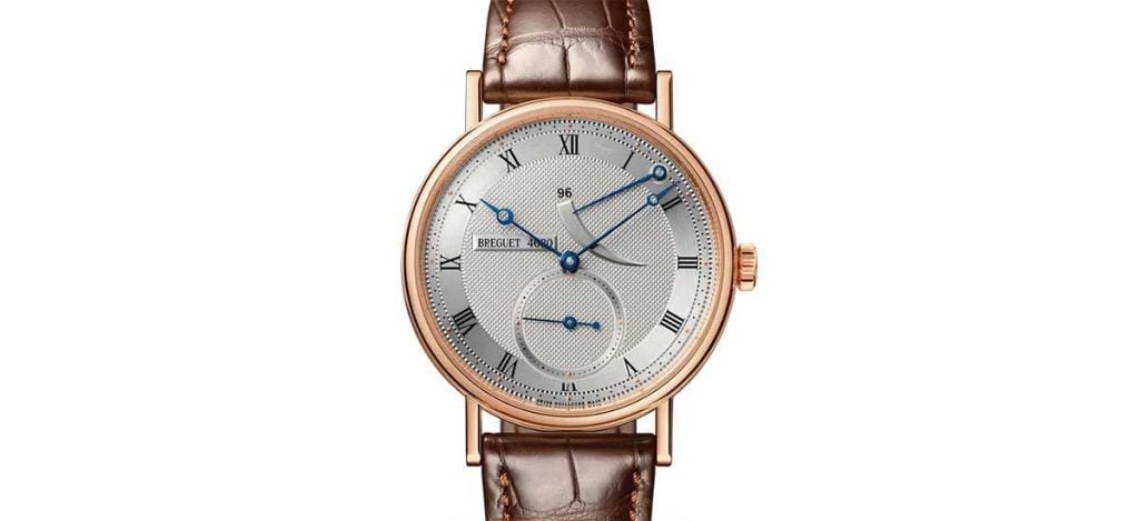 Breguet Classique 5277 (ref. 5277BR/12/9V6)