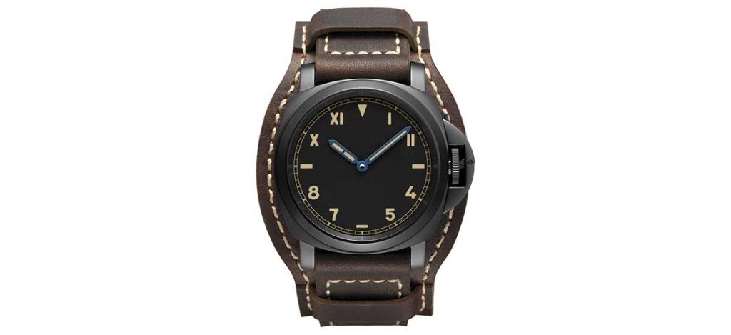 Panerai Luminor California 8 Days (ref. PAM00779)