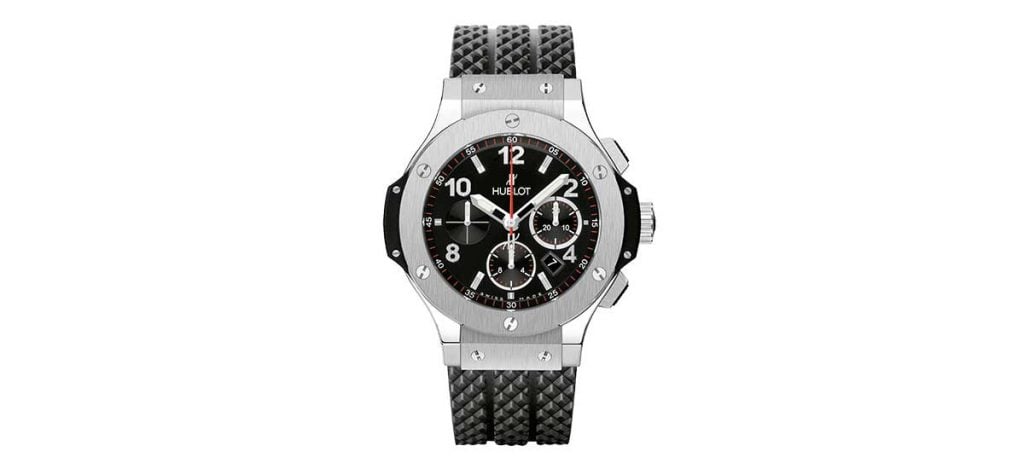 Hublot Big Bang (ref. 301.SX.130.RX)