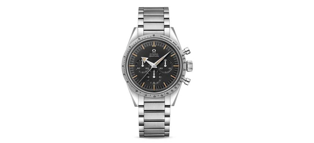 OMEGA SPEEDMASTER 1957 TRILOGY 311.10.39.30.01.001