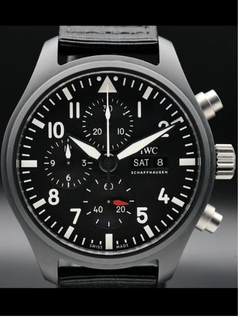 Big Bang Unico Green Saxem