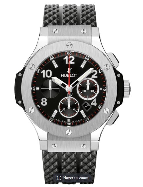 Big Bang Unico Green Saxem