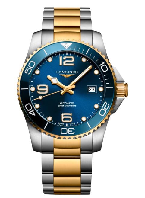 Big Bang Unico Green Saxem