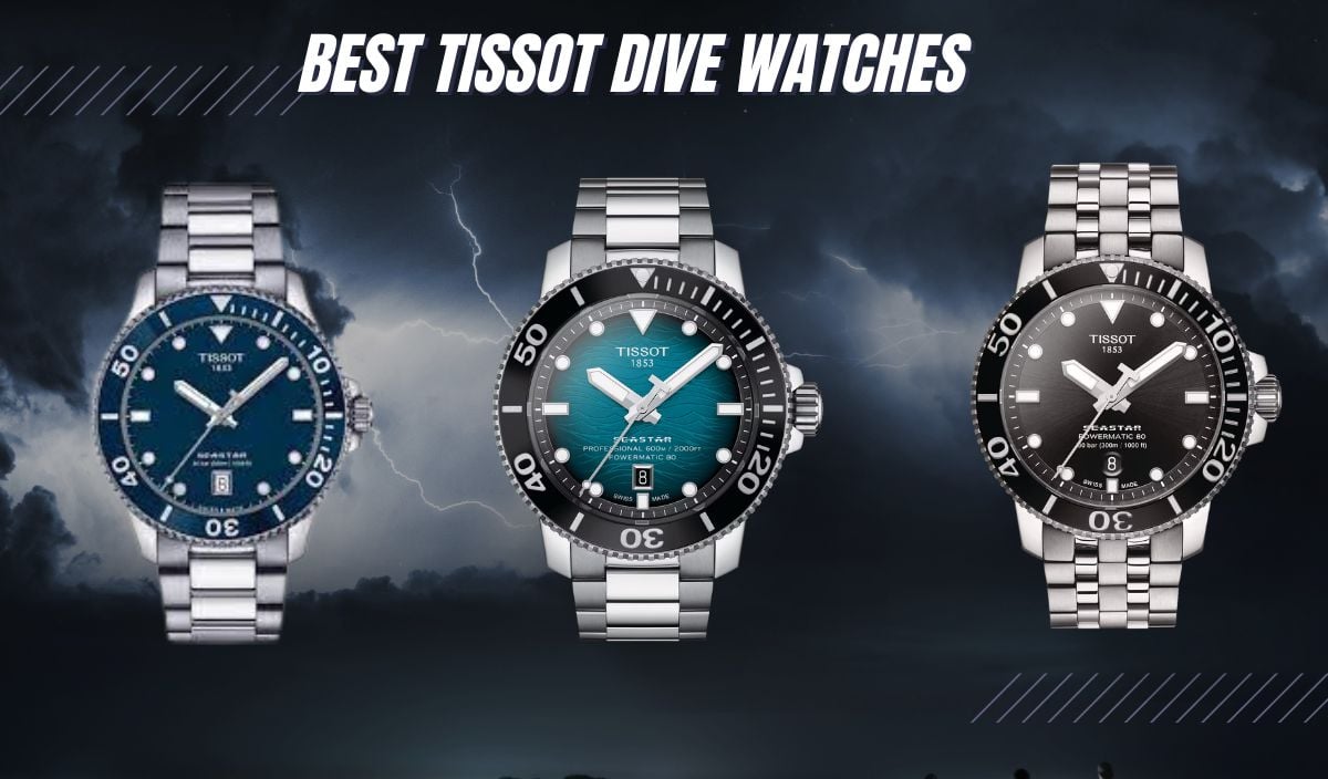 15 Best Seiko Dive Watches in 2023 [200-300m]