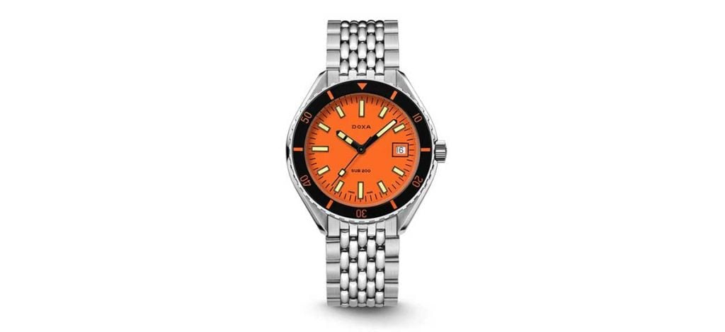 Doxa Sub 200