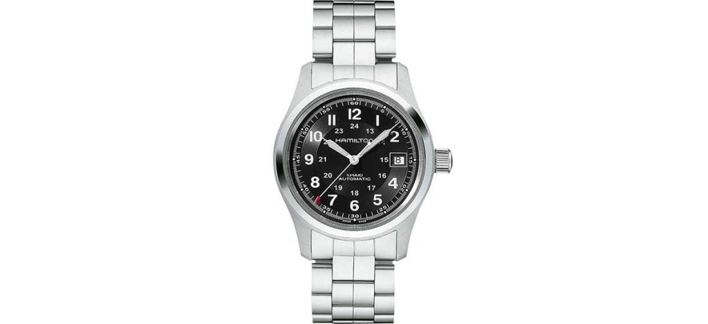 Hamilton Khaki Field Auto (ref. H70455133)