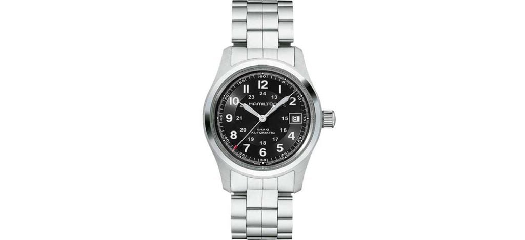 Hamilton Khaki Field Auto 38 (H70455133)