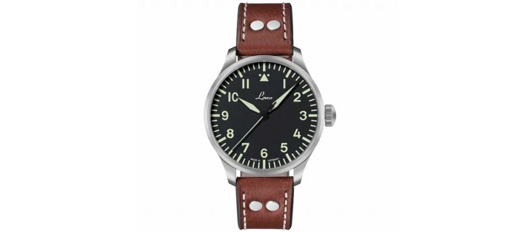 Laco Pilot Augsburg 42