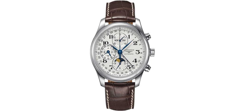 Longines Master Collection (ref. L2.773.4.78.3)