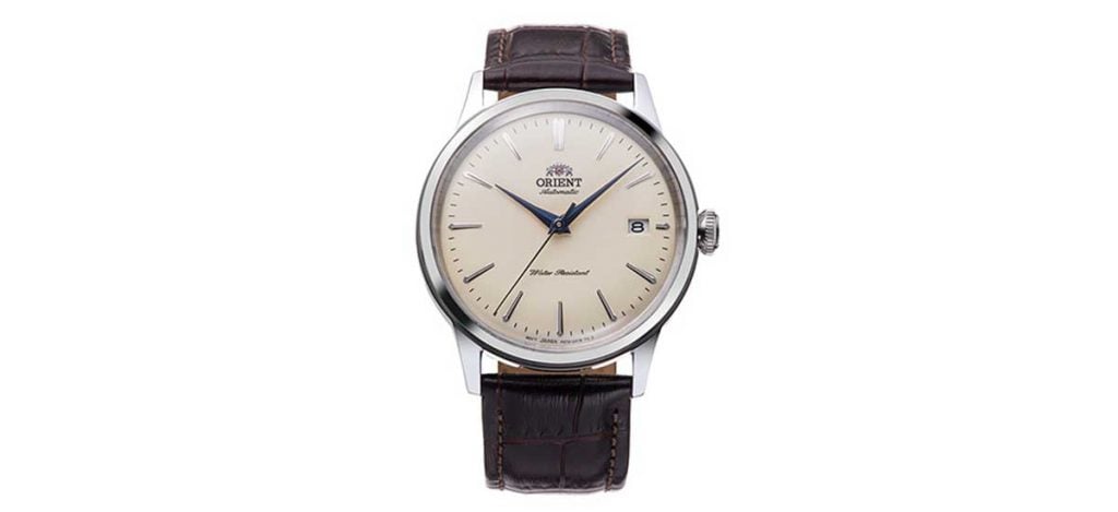 Orient Bambino 38mm (RA-AC0M04Y)