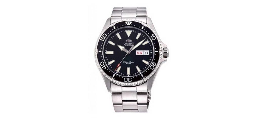 Orient Kamasu