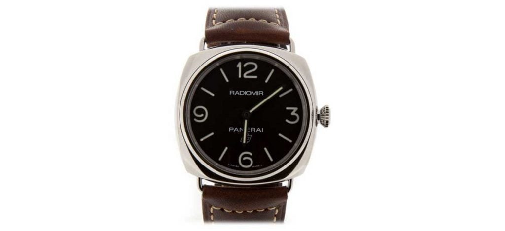 Panerai Radiomir (ref. PAM00753)