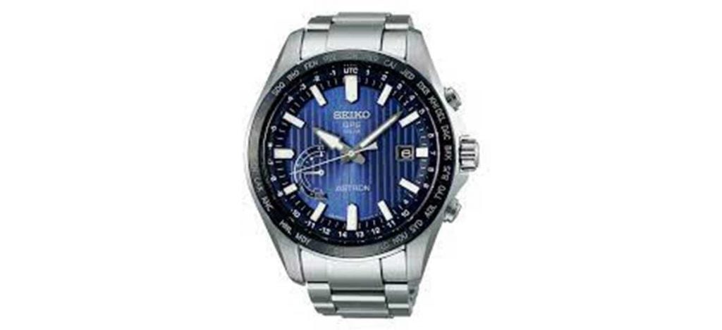 Seiko Astron SSE159