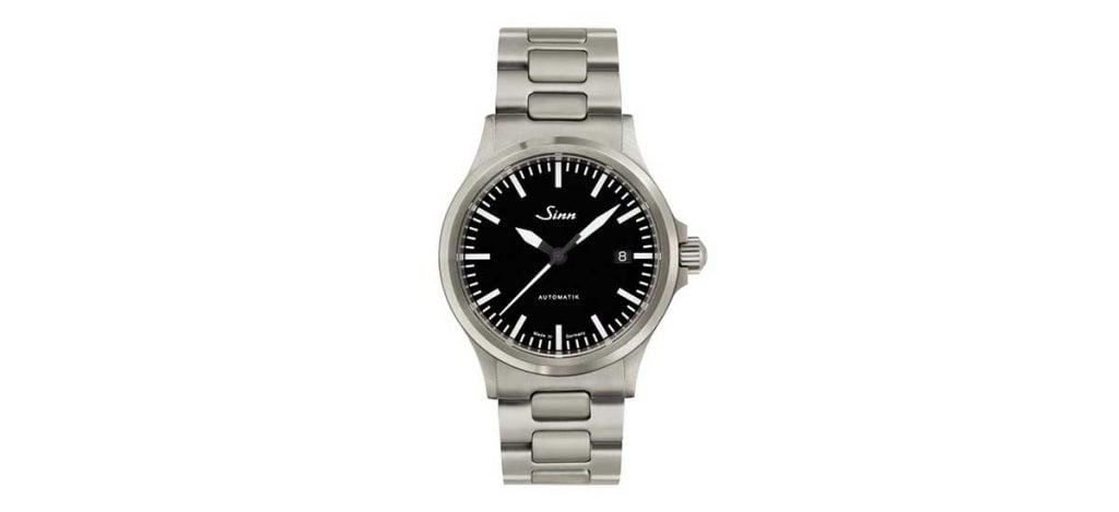 Sinn 556