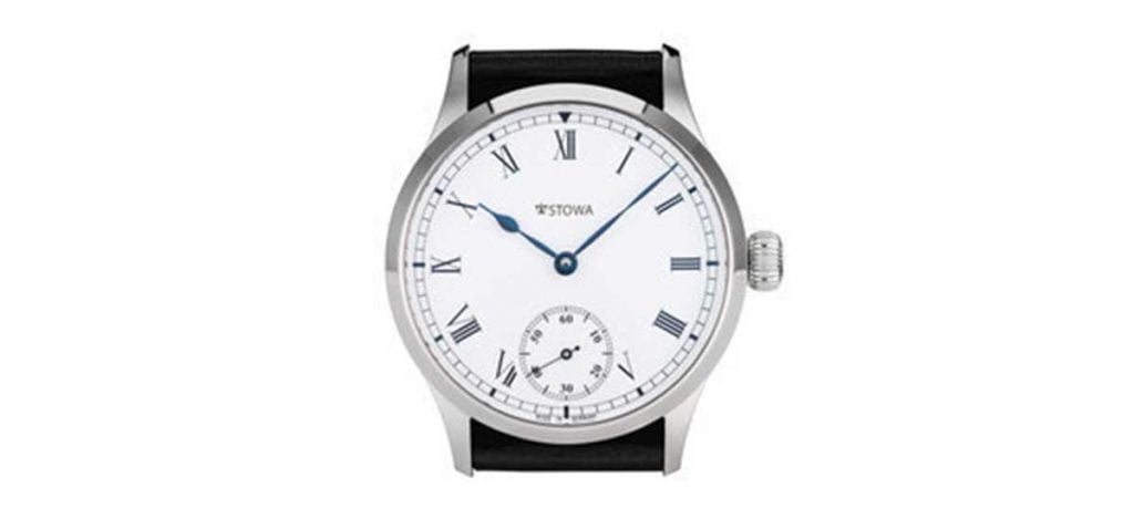 Stowa Marine Classic 36 (Arabic or Roman)