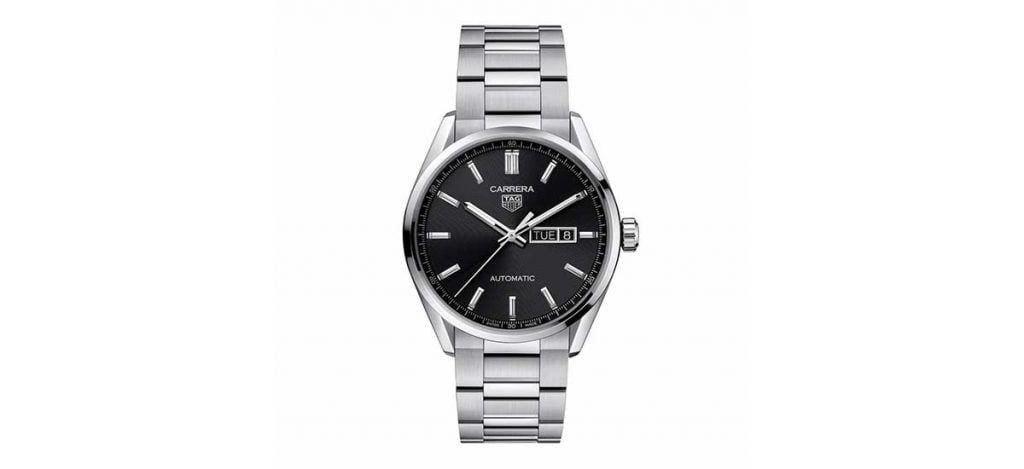 TAG Heuer Carrera (ref. WBN2010.BA0640)