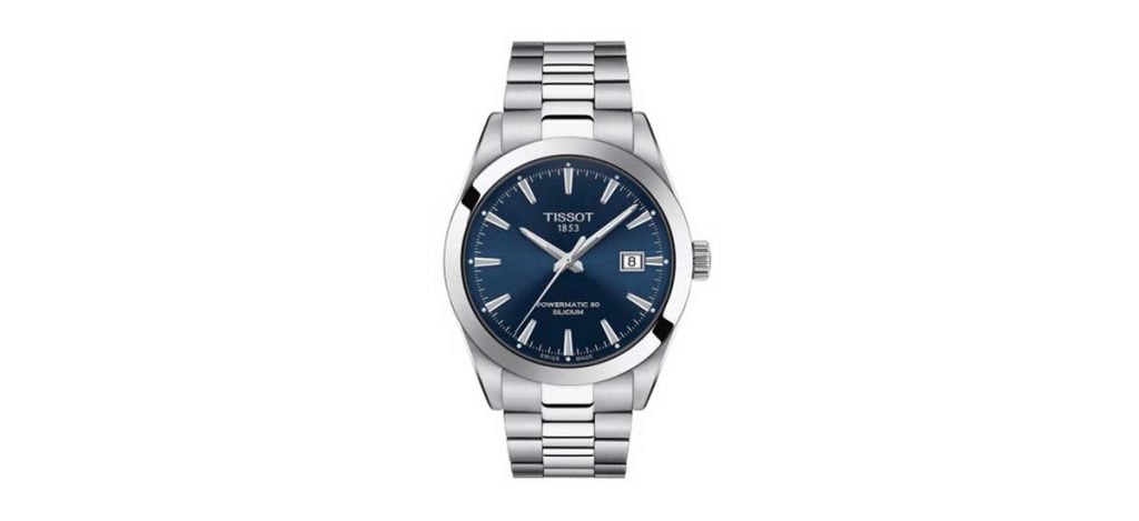 Tissot Gentleman Powermatic 80 (ref. T127.407.11.041.00)