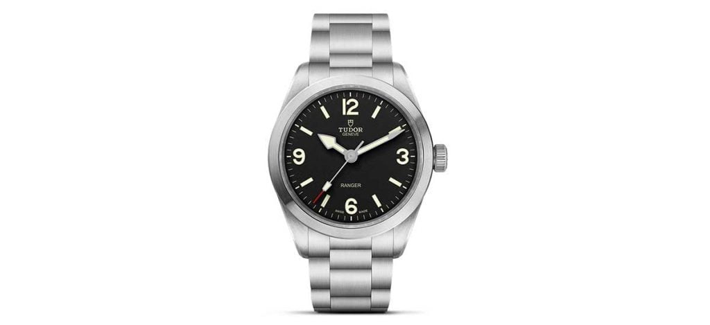 Tudor Ranger (ref. M79950-0001)