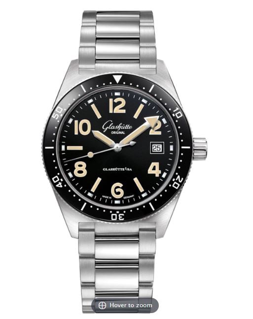 Big Bang Unico Green Saxem