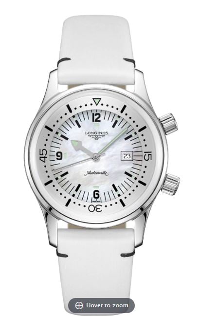 Big Bang Unico Green Saxem